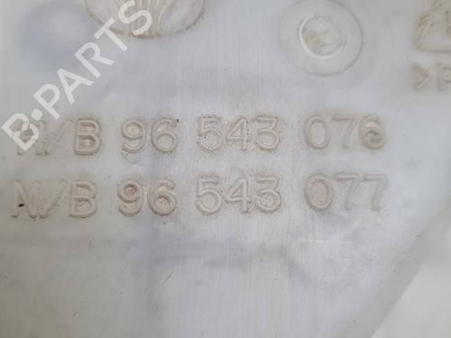 Sprinklertank DAEWOO KALOS (KLAS) 1.4 | BP38346294C113 - Image 3