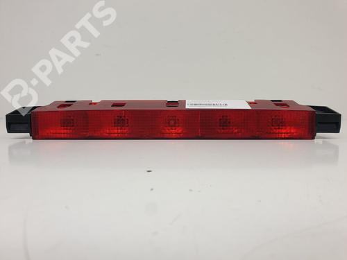 Used Third brake light Third brake light PEUGEOT 407 (6D_) 2.0 (6DRFNB, 6DRFNE) (136 hp) 10397329 10397329