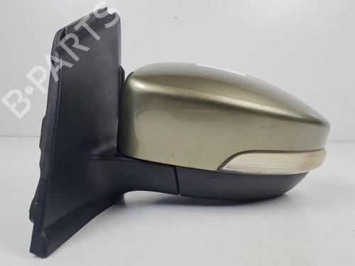 Used Left mirror Left mirror FORD KUGA II (DM2) 2.0 TDCi 4x4 (163 hp) 30279125 30279125