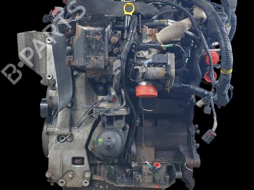 Engine LAND ROVER FREELANDER 2 (L359) 2.2 TD4 4x4 | BP38794516M1 - Image 4