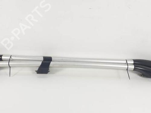 Used Roof bar MITSUBISHI OUTLANDER I (CU_W) [2001-2008]  15946427