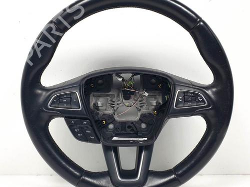 Used Steering wheel Steering wheel FORD FOCUS III 1.0 EcoBoost (100 hp) 25258089 25258089