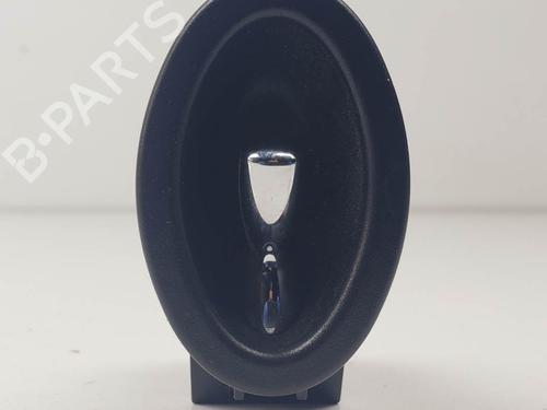 Used Left rear window switch MINI MINI COUNTRYMAN (R60) One D (90 hp) 24652955