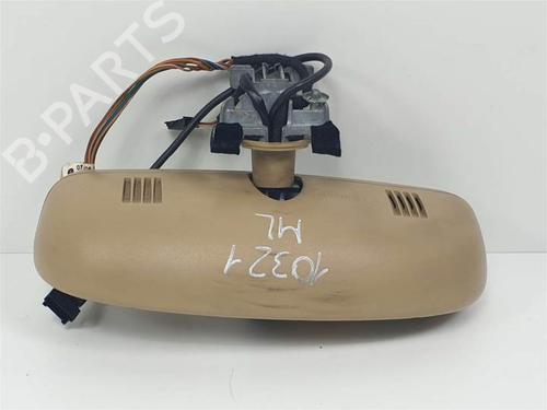 Rear mirror MERCEDES-BENZ M-CLASS (W164) ML 320 CDI 4-matic (164.122) | BP10811684I6 