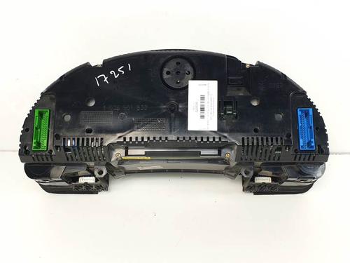Instrument cluster AUDI A4 B7 (8EC) 2.0 TDI | BP28027381C47 