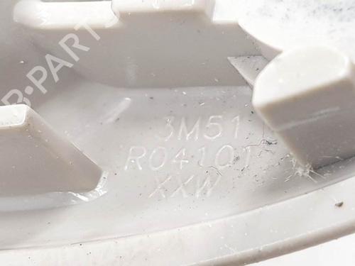 Right sun visor FORD C-MAX (DM2) 1.6 TDCi | BP13474533I2 - Image 2