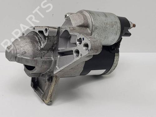 Used Starter Starter NISSAN QASHQAI II (J11, J11_) 1.2 DIG-T (115 hp) 12380823 12380823