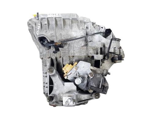 Gearbox FORD FOCUS I Saloon (DFW) 1.8 Turbo DI / TDDi | BP16732650M3 