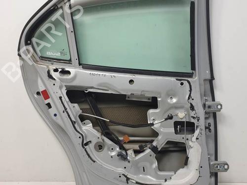 Left rear door SAAB 9-3 (YS3F, E79, D79, D75) 1.9 TiD | BP24914603C4 