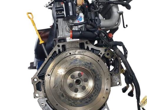 Engine DAEWOO LANOS (KLAT) 1.5 | BP25137735M1 - Image 12