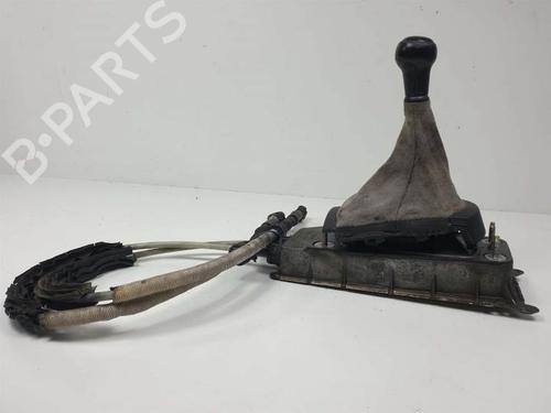 Gear lever SKODA FABIA I (6Y2) 1.9 SDI | BP11017183M90 