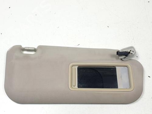 Right sun visor MAZDA 6 Hatchback (GH) 2.2 D (GH10) | BP39929710I2 - Image 3