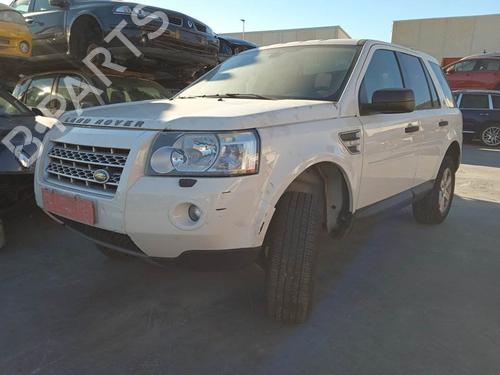 Used Parts LAND ROVER FREELANDER 2 (L359)  2.2 TD4 4x4  1607448