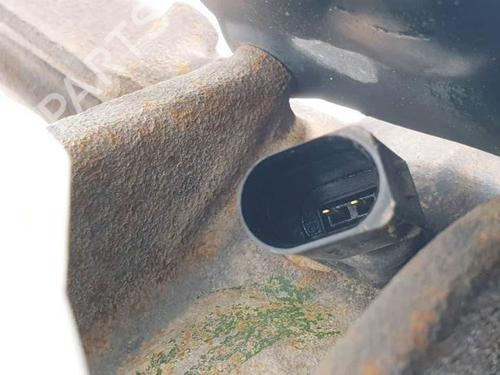 Right front steering knuckle SEAT CORDOBA (6L2) 1.4 16V | BP19171748M26 