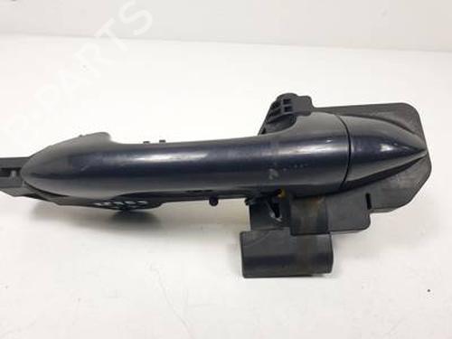 Türgriff hinten links außen für KIA CEE'D (JD) 1.4 CRDi 90 (90 hp) 31272384