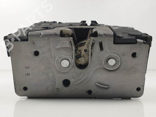 Used Front left lock Front left lock OPEL CORSA D (S07) 1.2 (L08, L68) (80 hp) 25887797 25887797