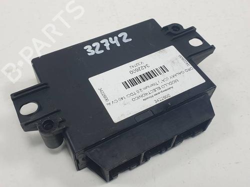 Used Electronic module Electronic module FORD GALAXY II (WA6) 2.0 TDCi (140 hp) 34515948 34515948
