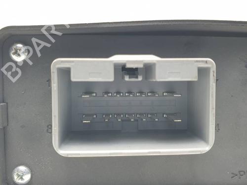 Elektronisk modul JAGUAR XF I (X250) 3.0 D | BP29763155M83 