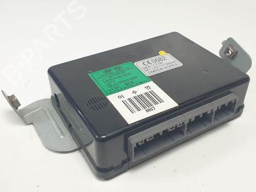 Used Comfort control module Comfort control module 19446852 19446852