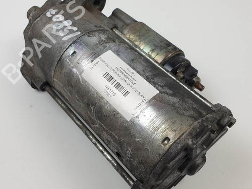 Starter FORD FOCUS II (DA_, HCP, DP) 2.0 TDCi | BP27291377M8 - Image 2