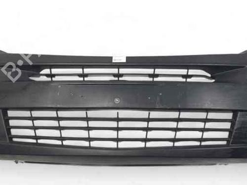 Used Front bumper Front bumper NISSAN INTERSTAR Van (X70) dCi 120 (120 hp) 24933704 24933704