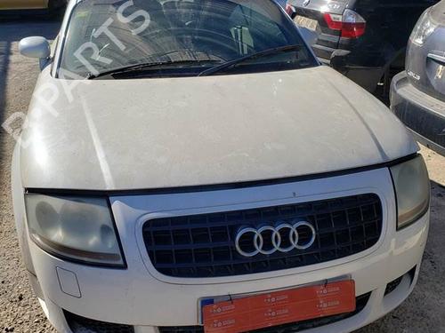 Used Parts AUDI TT (8N3)  1.8 T quattro  1361826
