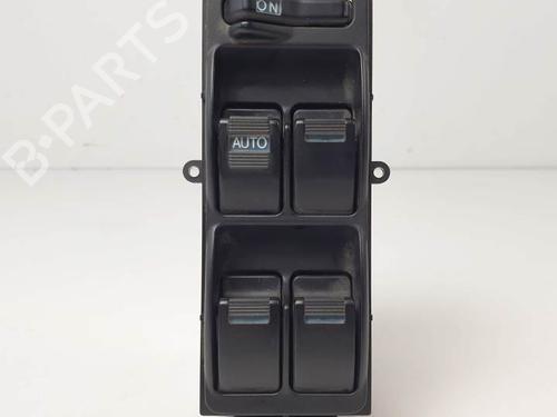 Used Left front window switch HONDA LEGEND III (KA) 3.5 i 24V (KA9) (205 hp) 20715617