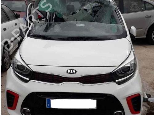 Engine mount KIA PICANTO III (JA) 1.2 | BP10238871M89 - Image 1