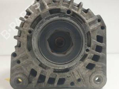 Generator RENAULT CLIO II (BB_, CB_) 1.5 dCi (B/CB03) | BP30998599M7 