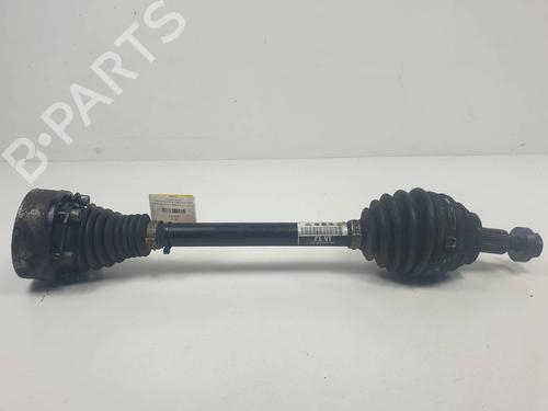 Used Left front driveshaft Left front driveshaft VW GOLF V (1K1) 1.9 TDI (105 hp) 34511846 34511846
