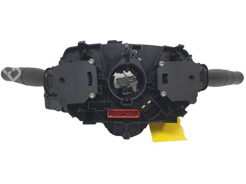 Headlight switch RENAULT MEGANE II Saloon (LM0/1_) 1.5 dCi (LM1E) | BP38284264I24 - Image 2