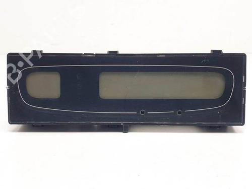 Ferdsskriver RENAULT LAGUNA II Grandtour (KG0/1_) 1.9 dCi (KG0G) (120 hp) 17701367