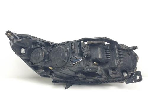 Left headlight CITROËN C5 III (RD_) 1.6 HDi 110 (RD9HL0, RD9HR8, RD9HRA) | BP25116530C28 