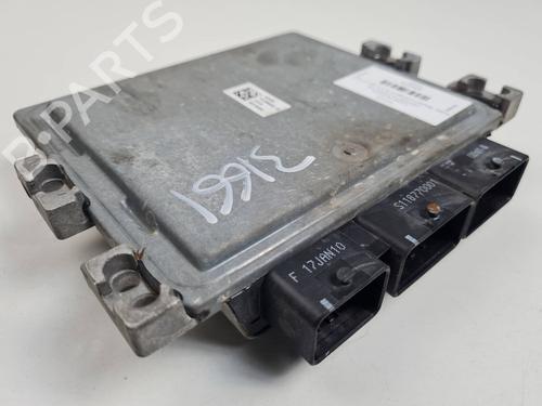 Engine control unit (ECU) FORD TRANSIT CONNECT (P65_, P70_, P80_) 1.8 Di | BP30292499M57 - Image 2