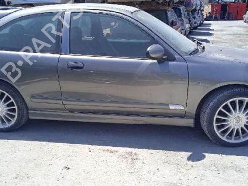 Engine control unit (ECU) MG MG ZR 105 | BP8100284M57 