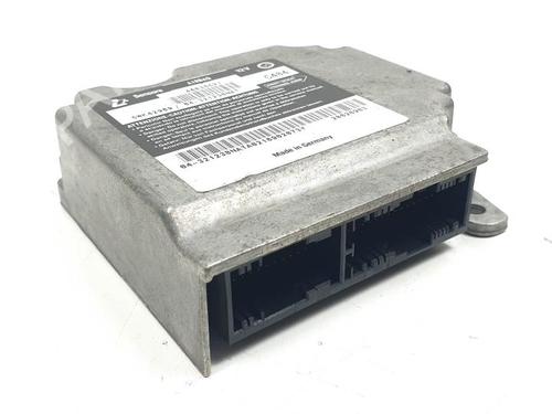 Kollisjonspute styreenhet FIAT STILO (192_) 1.6 16V (192_XB1A) (103 hp) 26671420