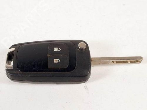 Elektronisk modul OPEL CORSA E (X15)  | BP17488609M83 