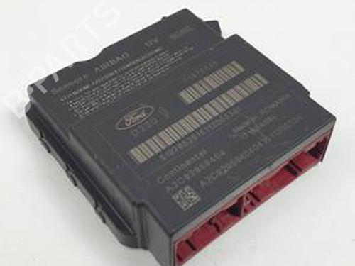 Used ECU airbags FORD KA (RU8) 1.2 (69 hp) 30278371