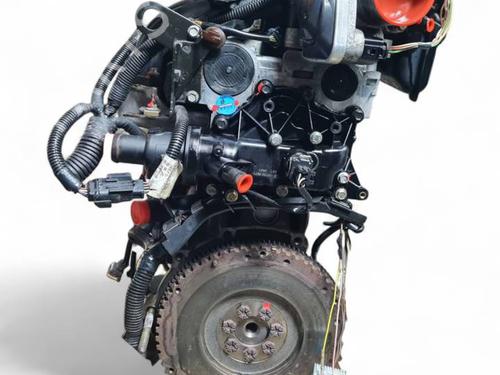 Motor RENAULT MEGANE II Coupé-Cabriolet (EM0/1_) 1.6 | BP28498991M1