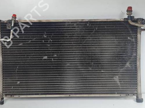 AC radiator NISSAN TERRANO II (R20) 2.7 TDi 4WD | BP30959103M32