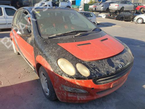 Engine SMART FORFOUR (454) 1.1 (454.030) | BP25116583M1  - Image 10