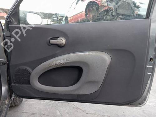 Right front indicator NISSAN MICRA III (K12) 1.2 16V | BP24933650C33 