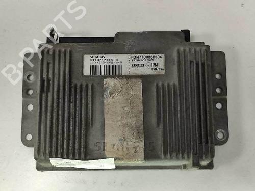 Used Engine control unit (ECU) Engine control unit (ECU) 8338475 8338475