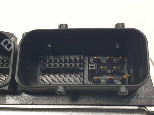 Engine control unit (ECU) AUDI A4 B6 (8E2) 2.0 | BP30896320M57 - Image 2