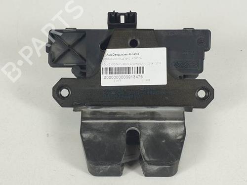 Bakluke lås VOLVO V50 (545) 2.0 D (136 hp) 13748378