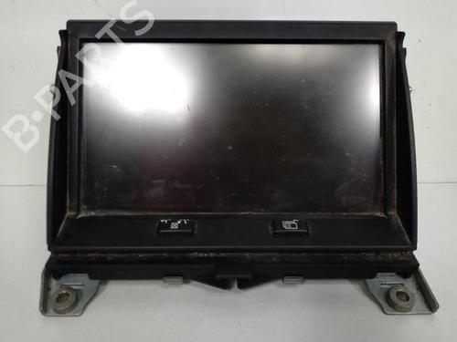 Used Display monitor LAND ROVER DISCOVERY III (L319) 2.7 TD 4x4 (190 hp) 7237207