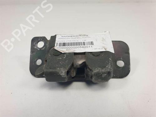 Used Tailgate lock Tailgate lock HYUNDAI ATOS (MX) 1.0 i (54 hp) 10360067 10360067
