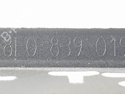 Rear left interior door handle SEAT EXEO (3R2) 2.0 TDI | BP18422233I15 - Image 3