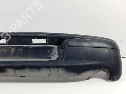 Rear bumper FIAT SEICENTO / 600 (187_) 1.1 (187AXB, 187AXB1A, 187AXC1A02) | BP25403626C8 