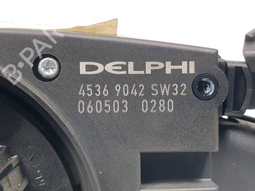 Electronic module OPEL VECTRA C (Z02) 1.9 CDTI (F69) | BP35942253M83  - Image 7